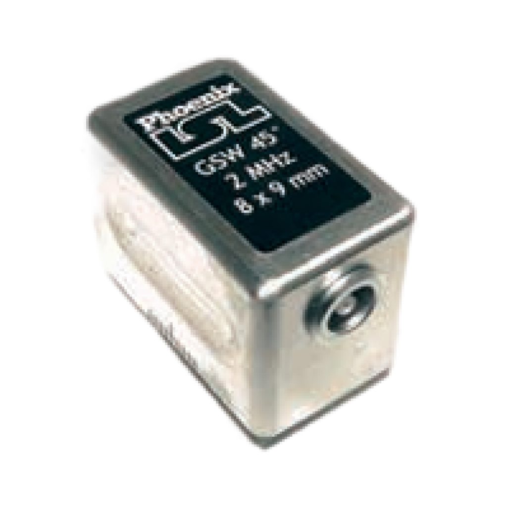 Phoenix GSW 2-45° (8 x 9) Single Angle - Lemo00