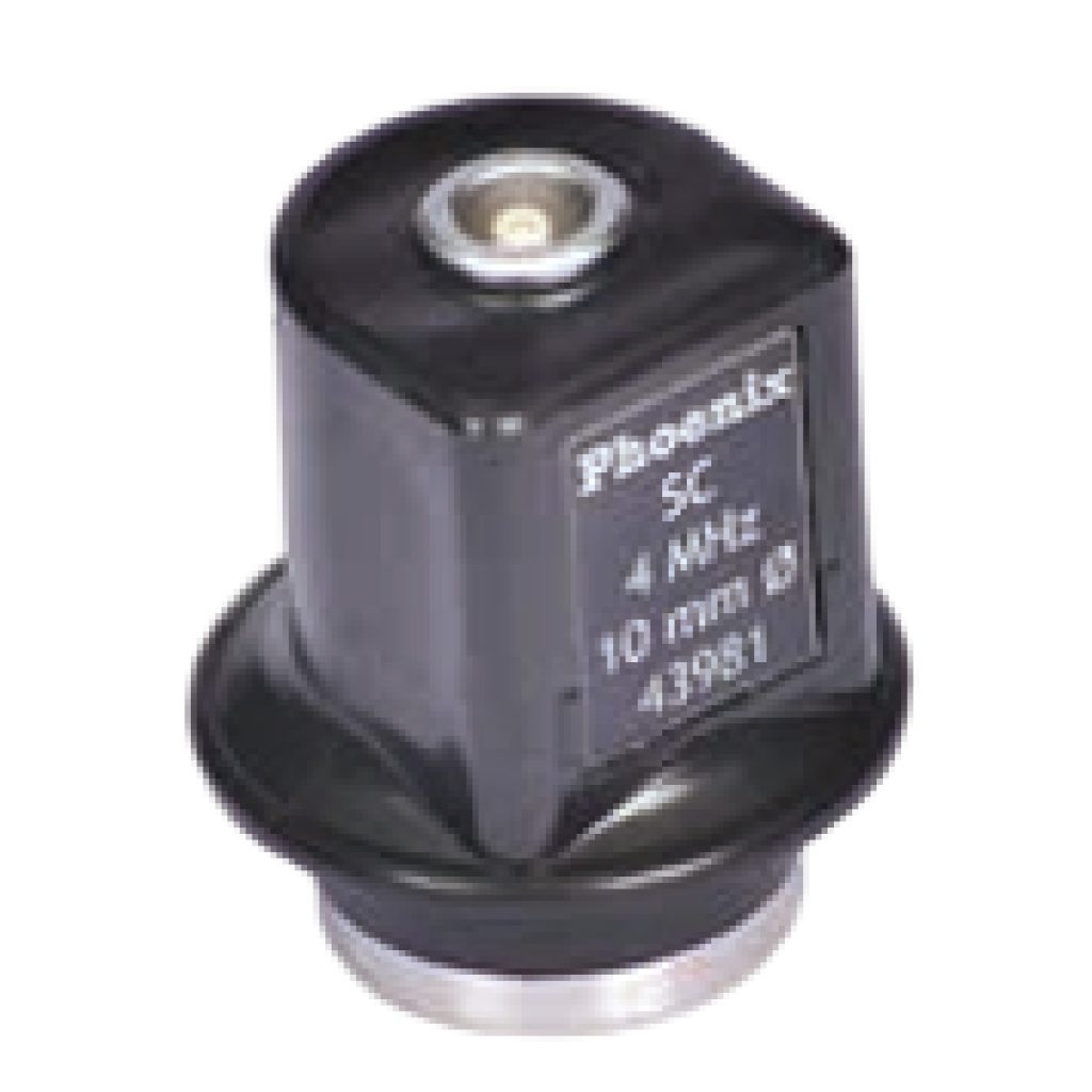 Phoenix SC 1 - 20 Single Compression - Lemo00