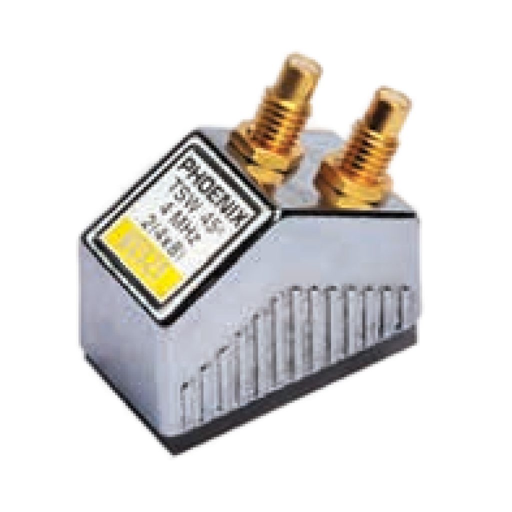 Phoenix TSW 2-45° Twin Angle - Subvis