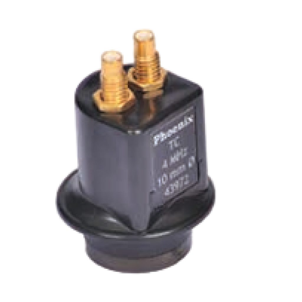 Phoenix TC 1-20 Twin Compression - Lemo00