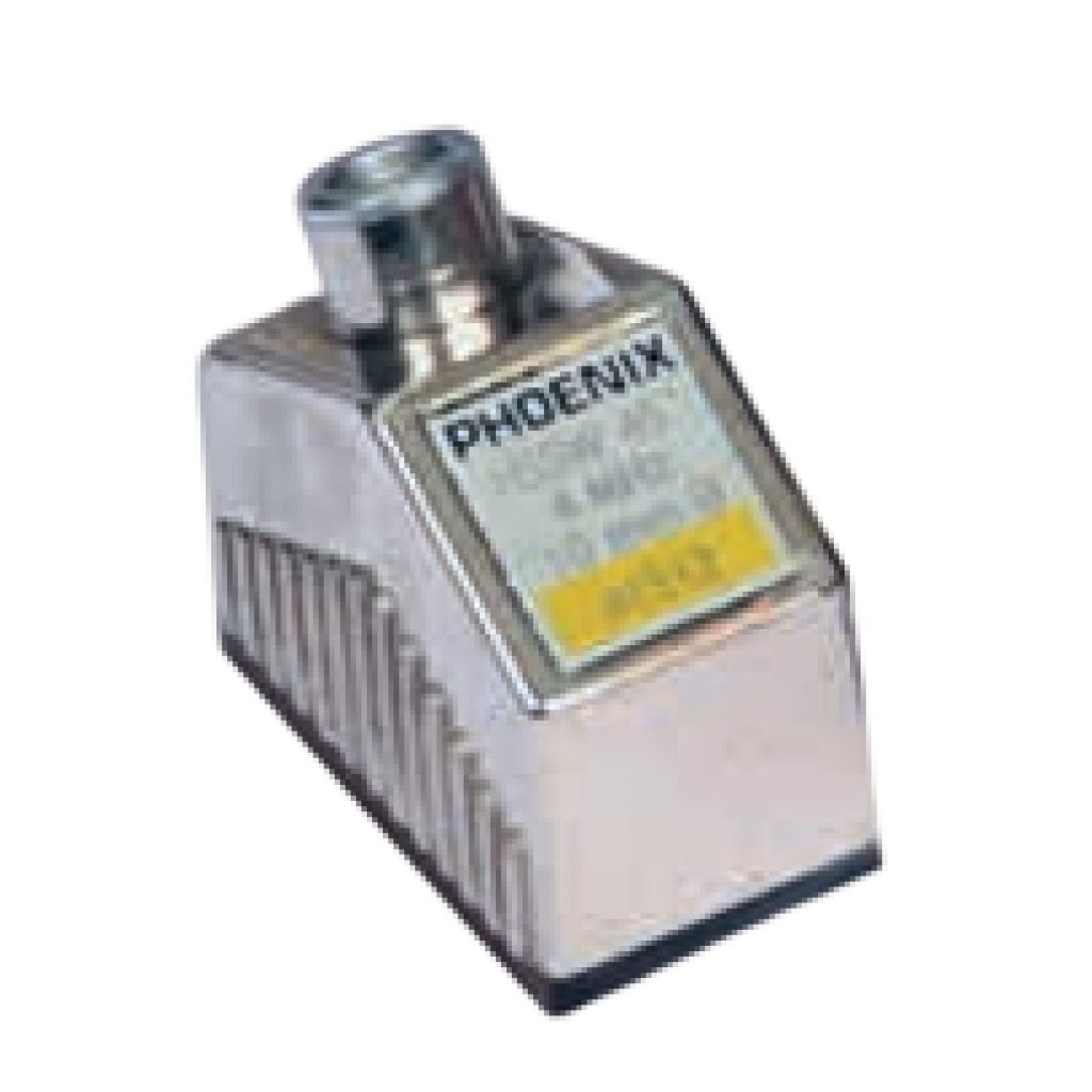 Phoenix HSSW 2-45° Single Angle High Temp (SMS) - Lemo00