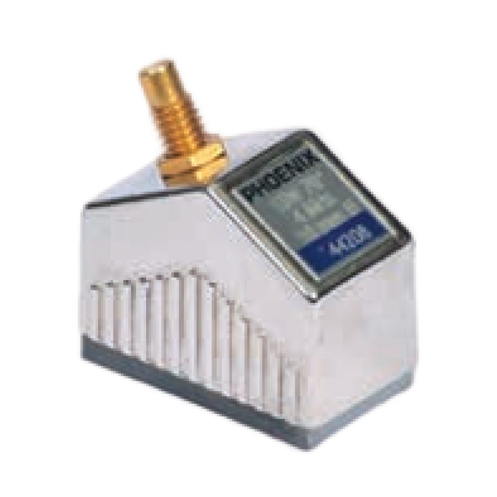 Phoenix SSW 2,5-70° Single Angle - Lemo00