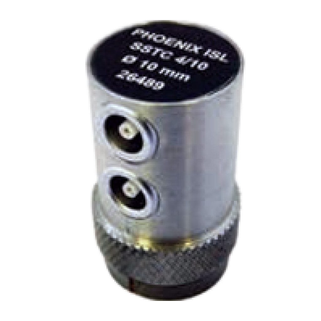 Phoenix SSTC 5-10 Twin Compression - Lemo00