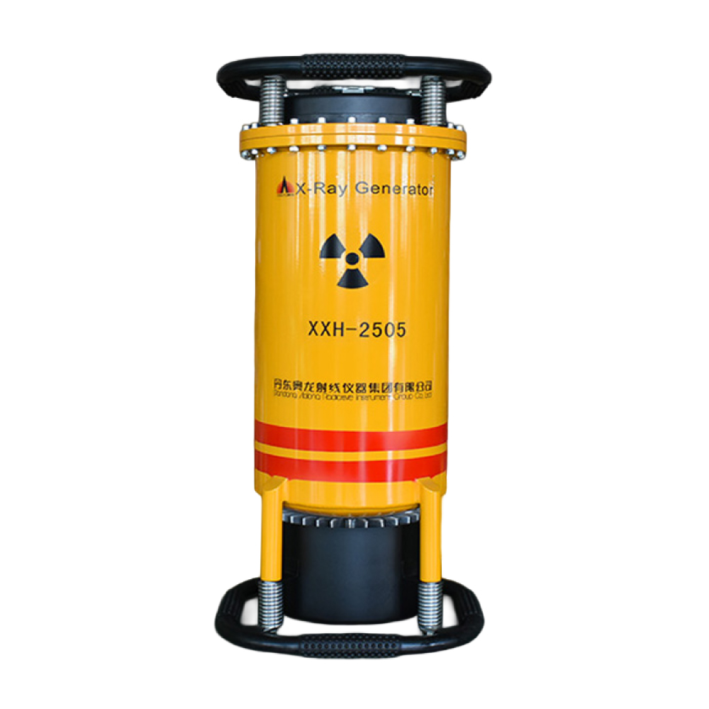 Dandong Aolong XXG-2005 X-Ray Machine