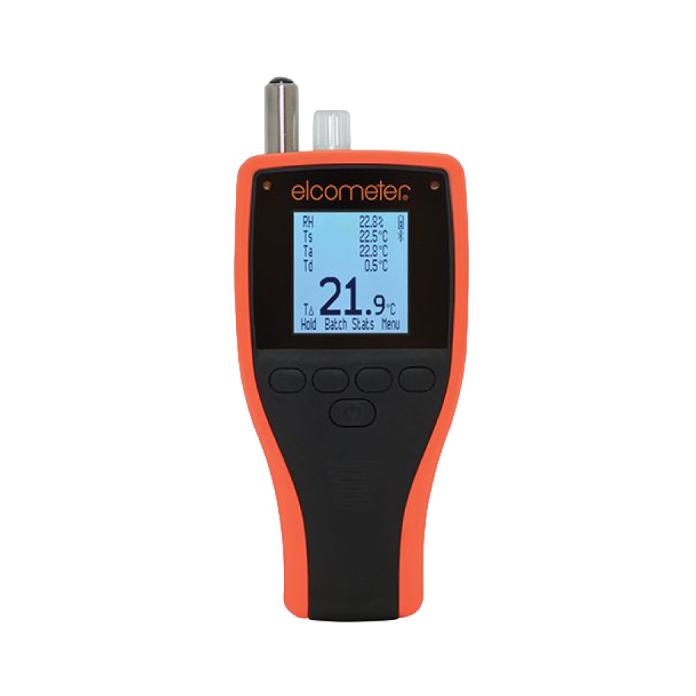 Elcometer 319 Dewpoint Meter