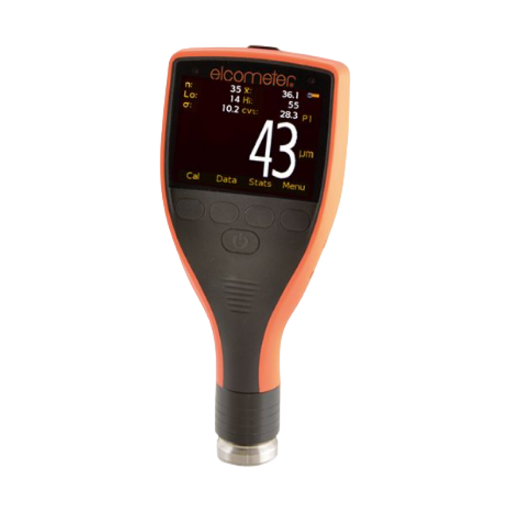 Elcometer 224 Digital Surface Profile Gauge