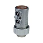 Sonatest THM Dual Crystal Compression Transducers