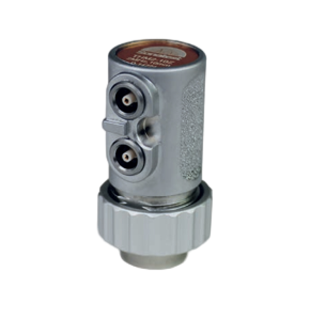 Sonatest THM Dual Crystal Compression Transducers