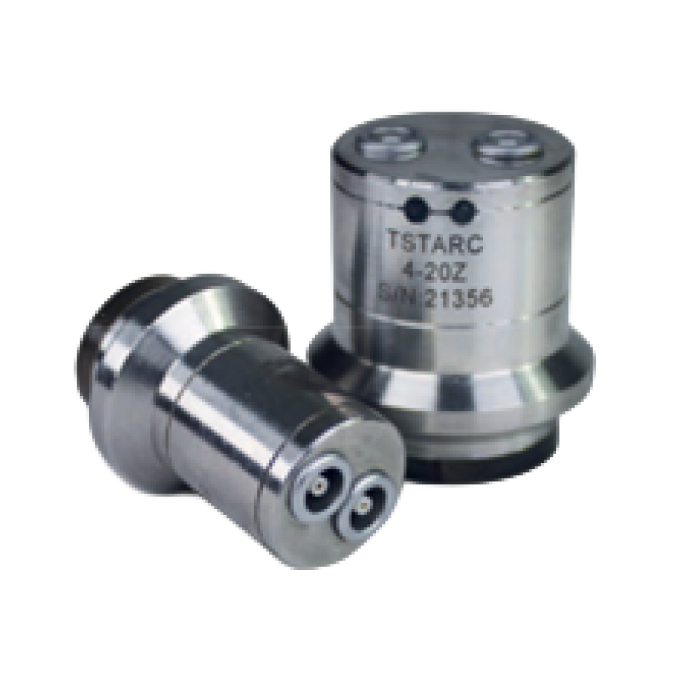 Sonatest TSTARC Dual Crystal Normal Beam Transducers
